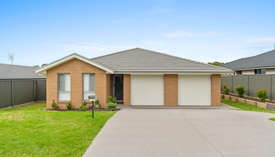 Picture of 58 & 58a Mountain Ash Drive, COORANBONG NSW 2265