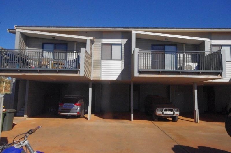 15/4 Newman Drive, Newman WA 6753 Domain