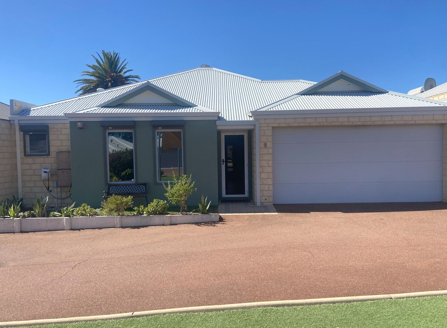 6/3 Mountain View, Kelmscott WA 6111, Image 0