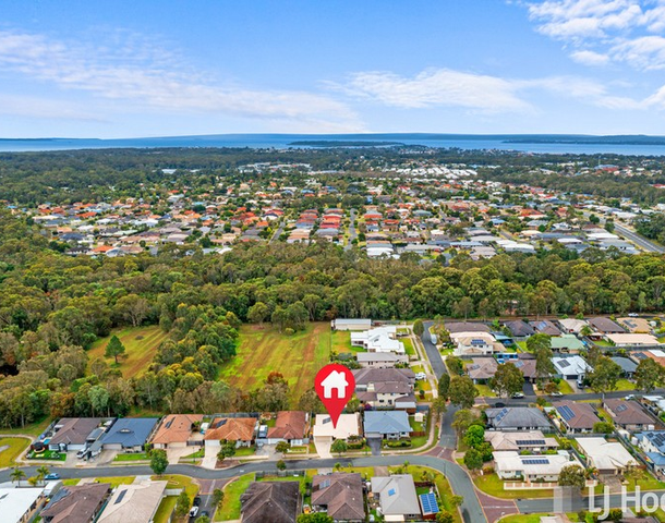 50 Whipbird Circuit, Victoria Point QLD 4165