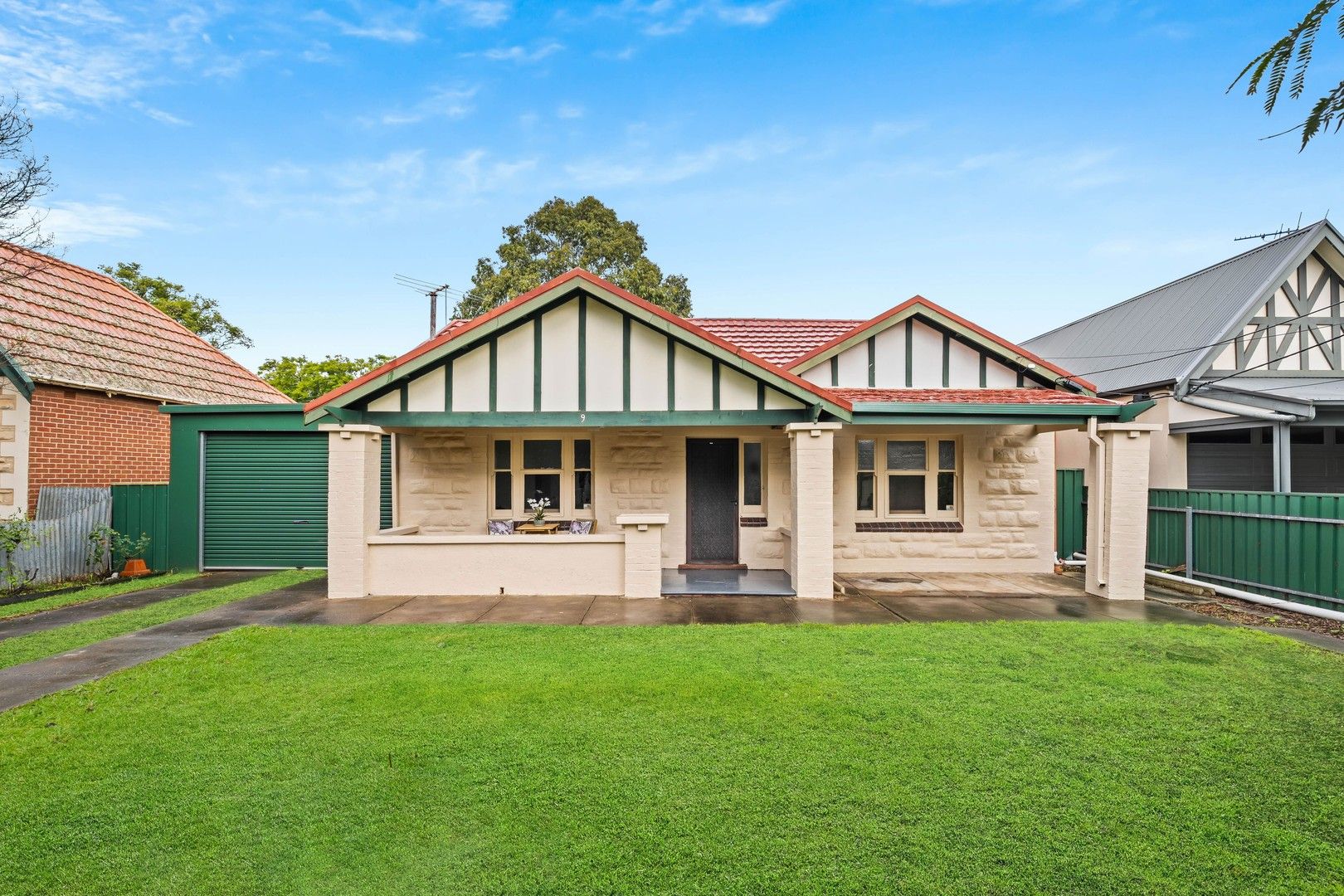 9 Thomas Street, Clarence Gardens SA 5039, Image 0