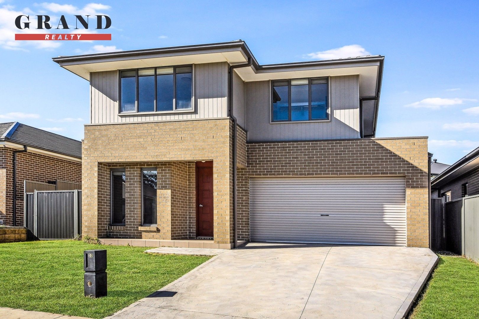 32 Matilda Road, Leppington NSW 2179, Image 1