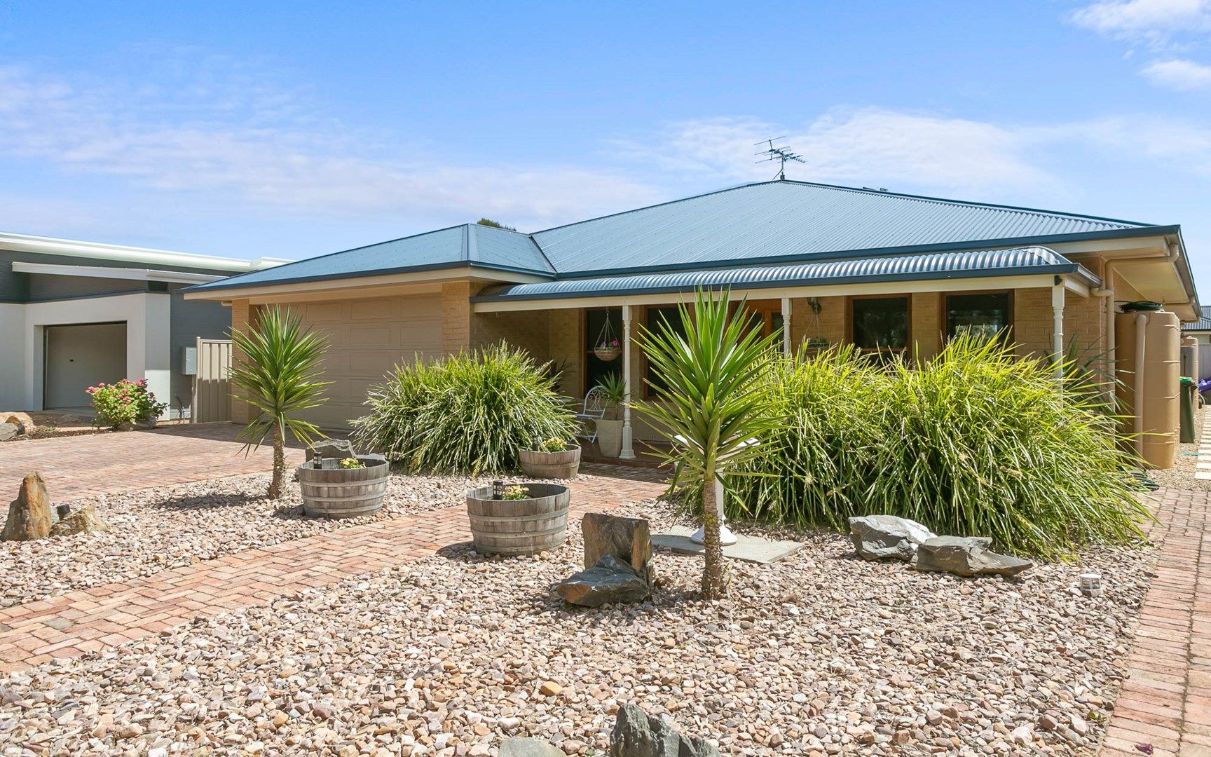 9 Parrumba Drive (Carrickalinga Sands), Normanville SA 5204, Image 0