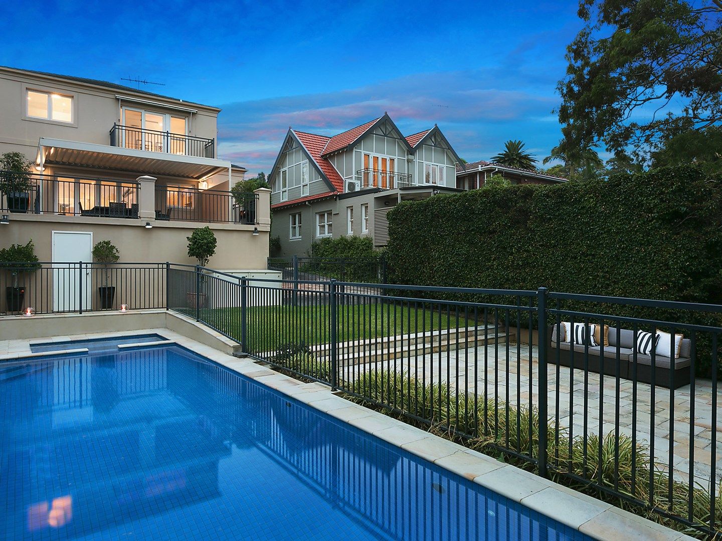 6 Grasmere Road, Cremorne NSW 2090, Image 0