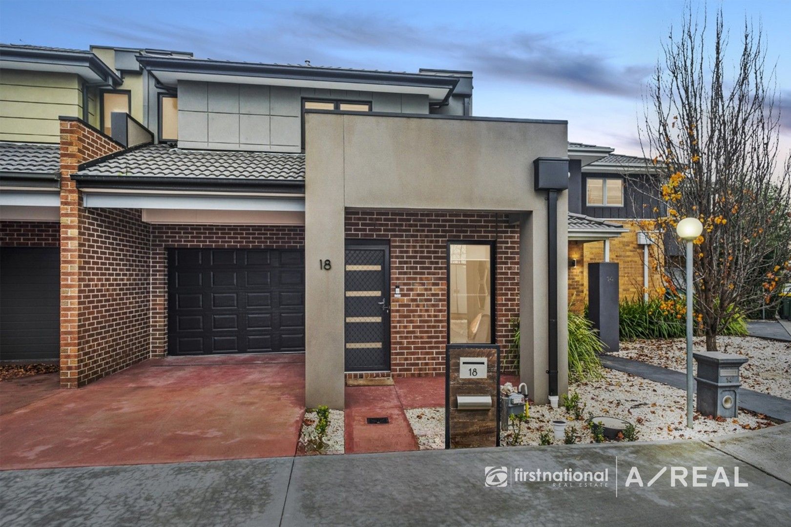 18 Quarterhorse Drive, South Morang VIC 3752, Image 0