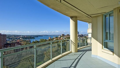 Picture of XX/110 Alfred Street, MILSONS POINT NSW 2061