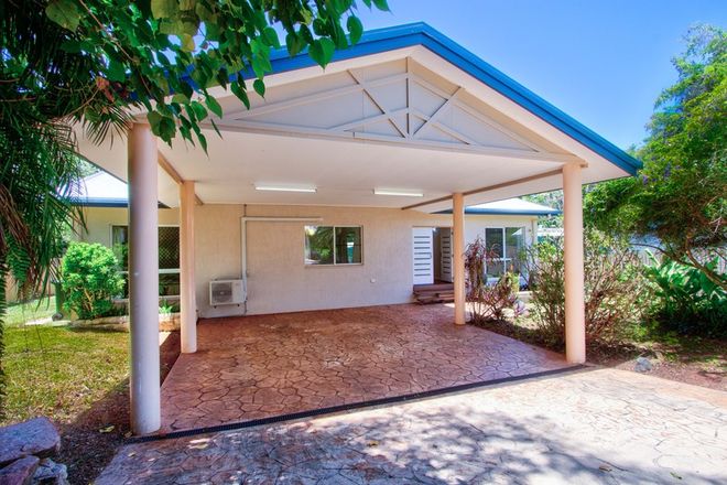 Picture of 27 Kent Close, MISSION BEACH QLD 4852