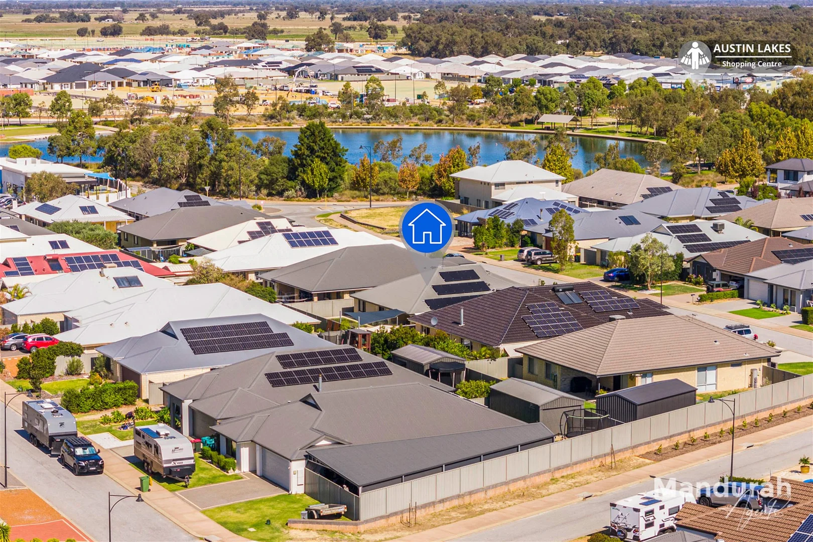 Additional image 29 of 12 Glyde Way, South Yunderup WA 6208