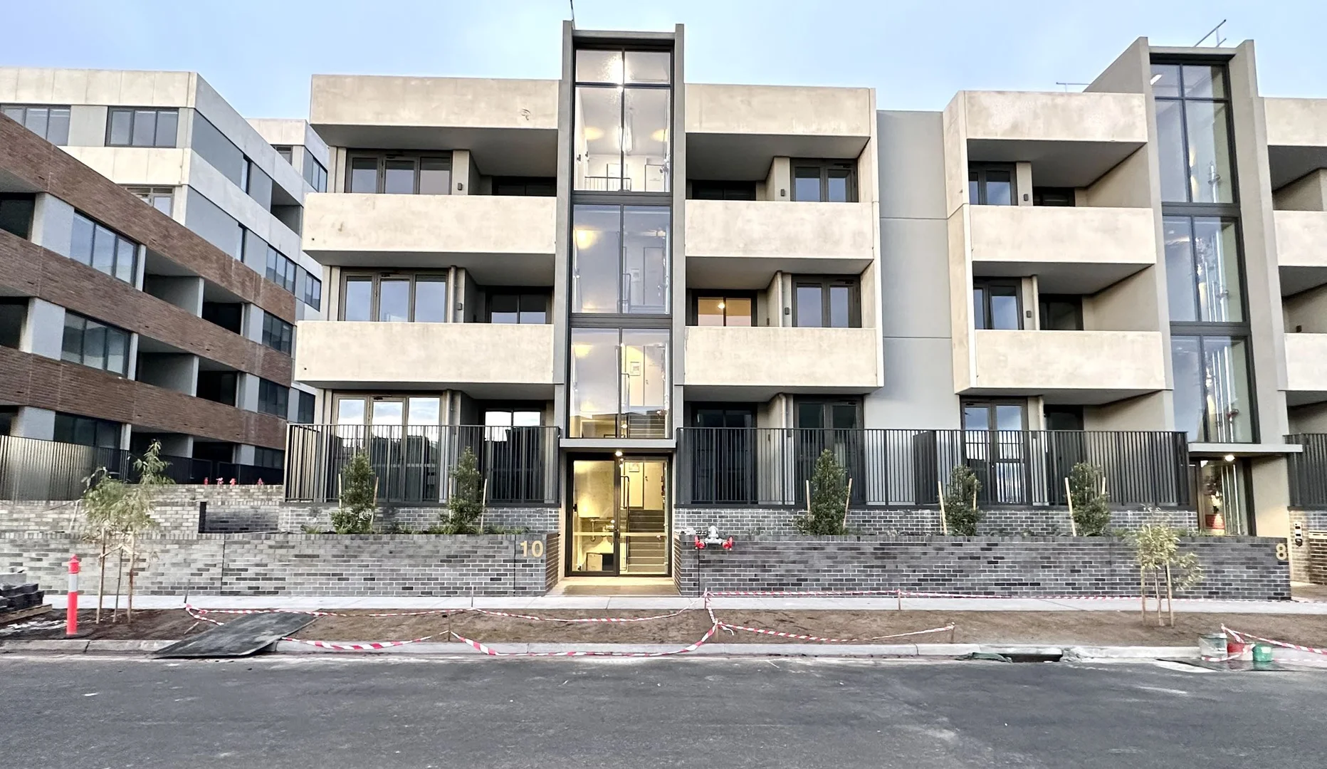 Additional image 7 of 501/3 Orchid Street, Clayton South VIC 3169