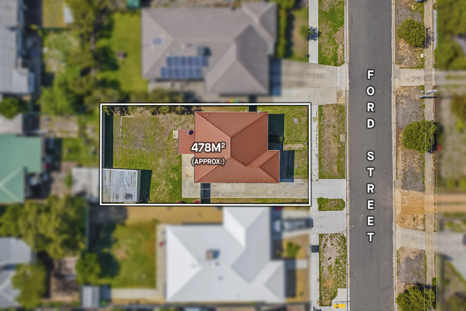 Additional image 18 of 3 Ford Street, Ararat VIC 3377