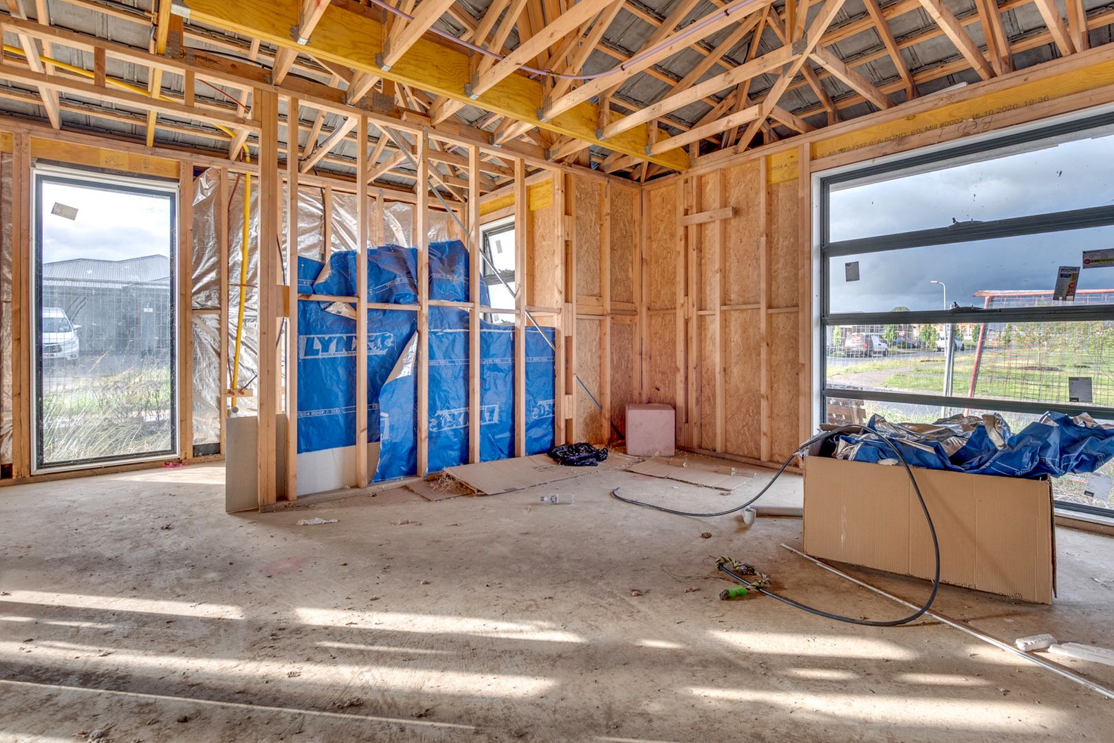 7 Robin Road, Mickleham VIC 3064 Domain