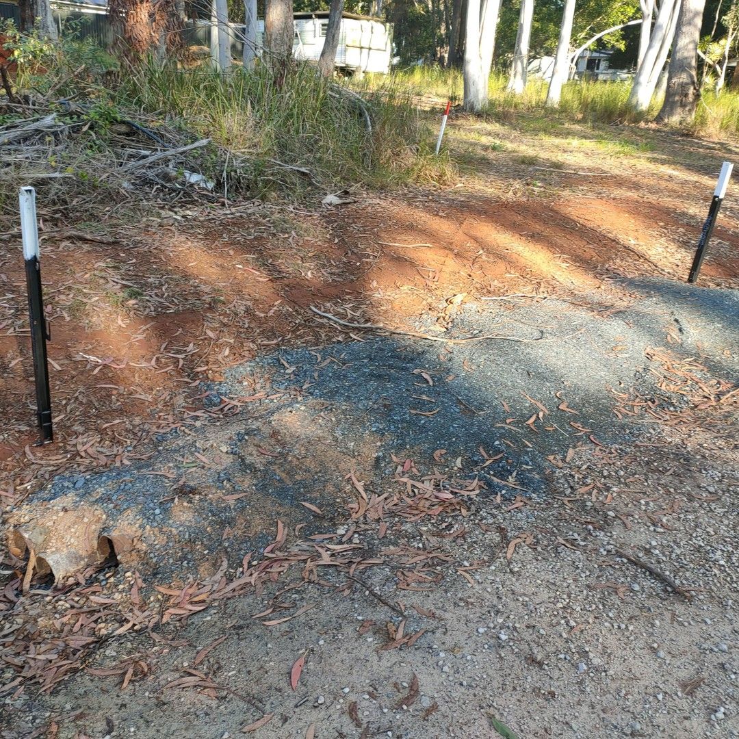 Vacant land in 11 Toolona, RUSSELL ISLAND QLD, 4184
