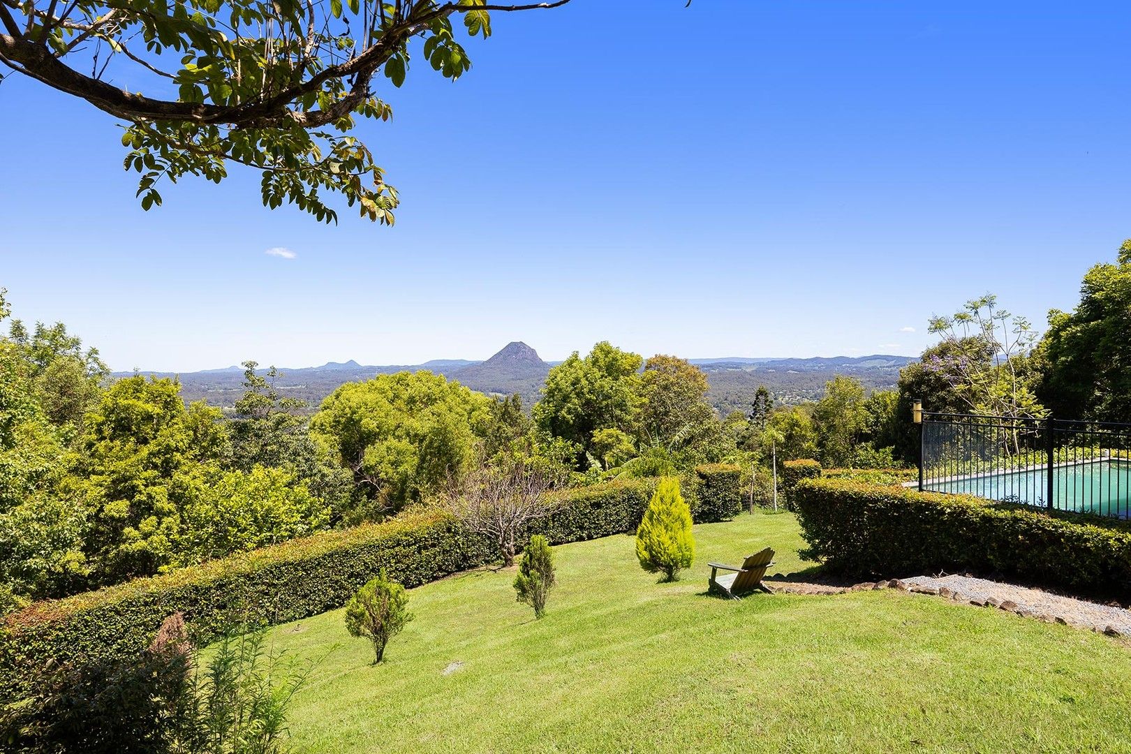 5 bedrooms House in 301 Tablelands Road COORAN QLD, 4569