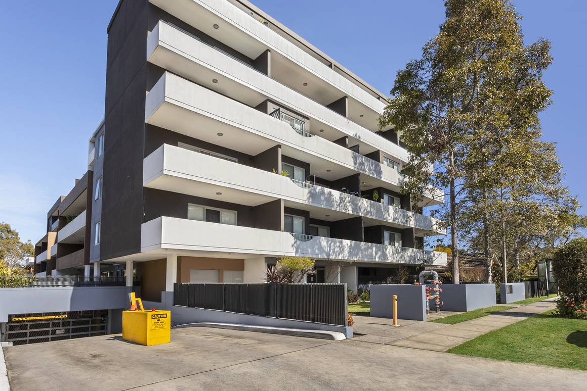Picture of 64/5-7 The Avenue, MOUNT DRUITT NSW 2770