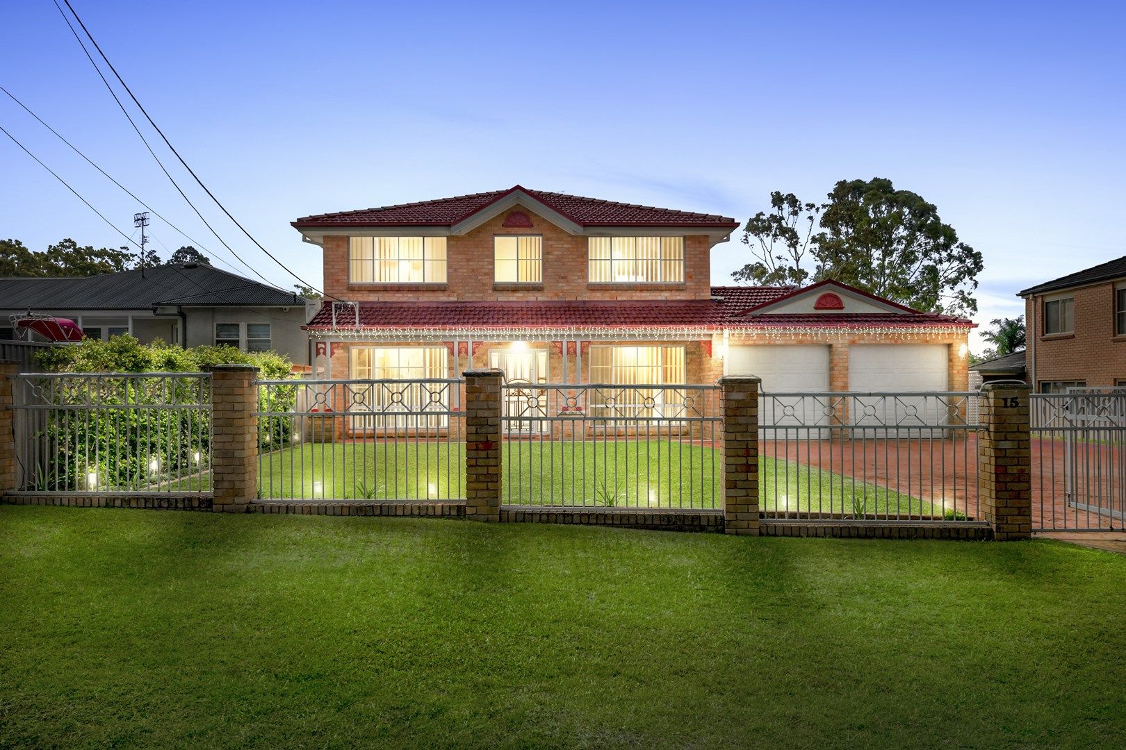 15 Aldenham Road, Warnervale Property History & Address Research Domain