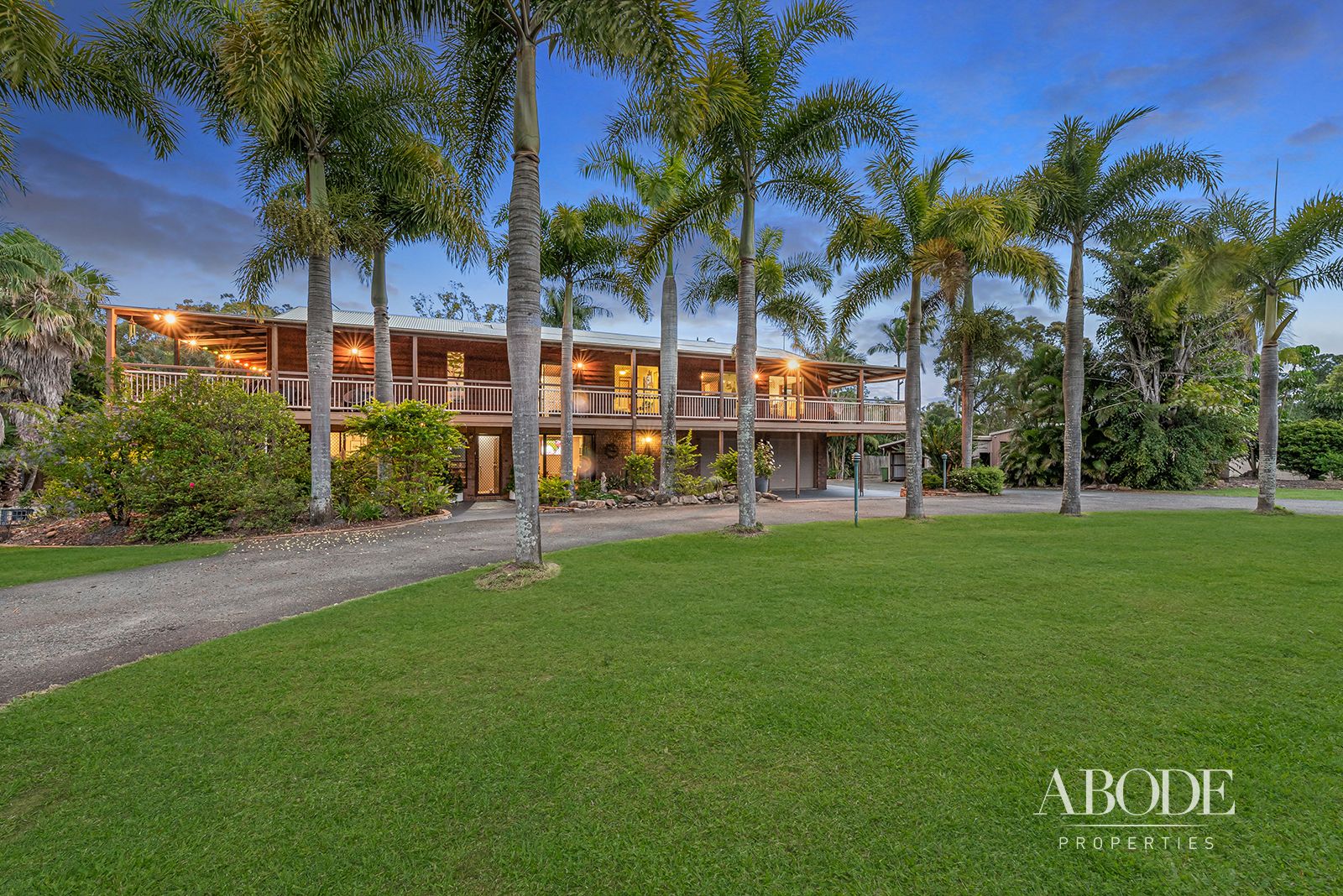 5 bedrooms House in 408 Boundary Road DAKABIN QLD, 4503