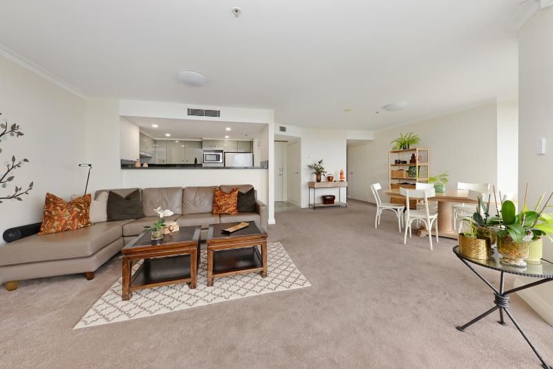 3 bedrooms Apartment / Unit / Flat in 54/257 Oxford Street BONDI JUNCTION NSW, 2022