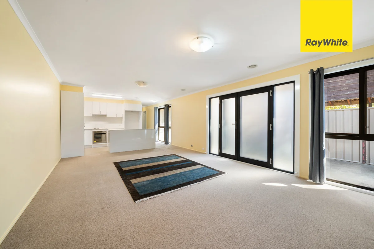 8 Greene Place, Belconnen ACT 2617
