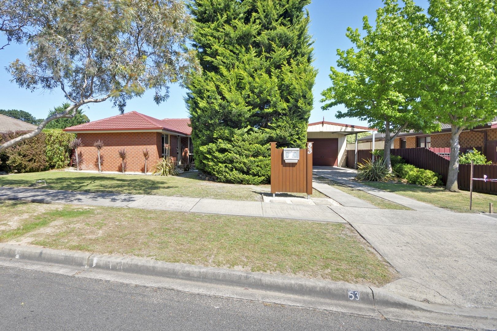 53 Swallow Grove, Traralgon VIC 3844, Image 0