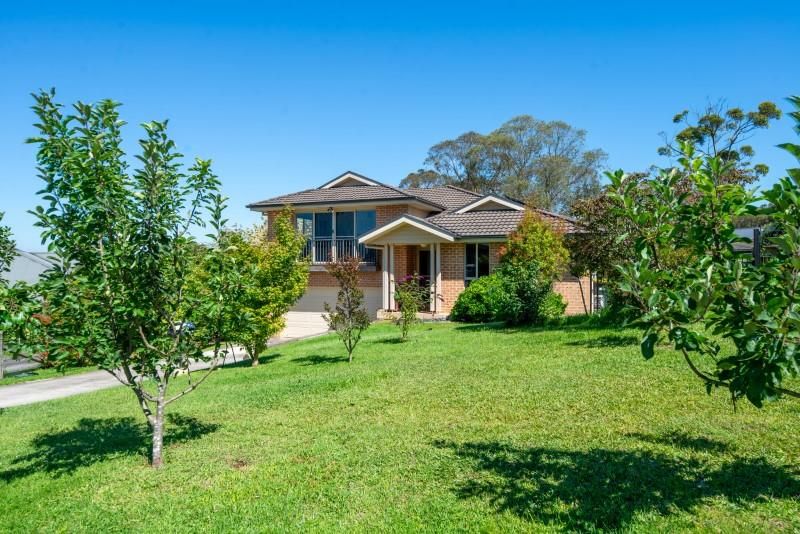 4 Lodge Lane, Bundanoon NSW 2578, Image 0