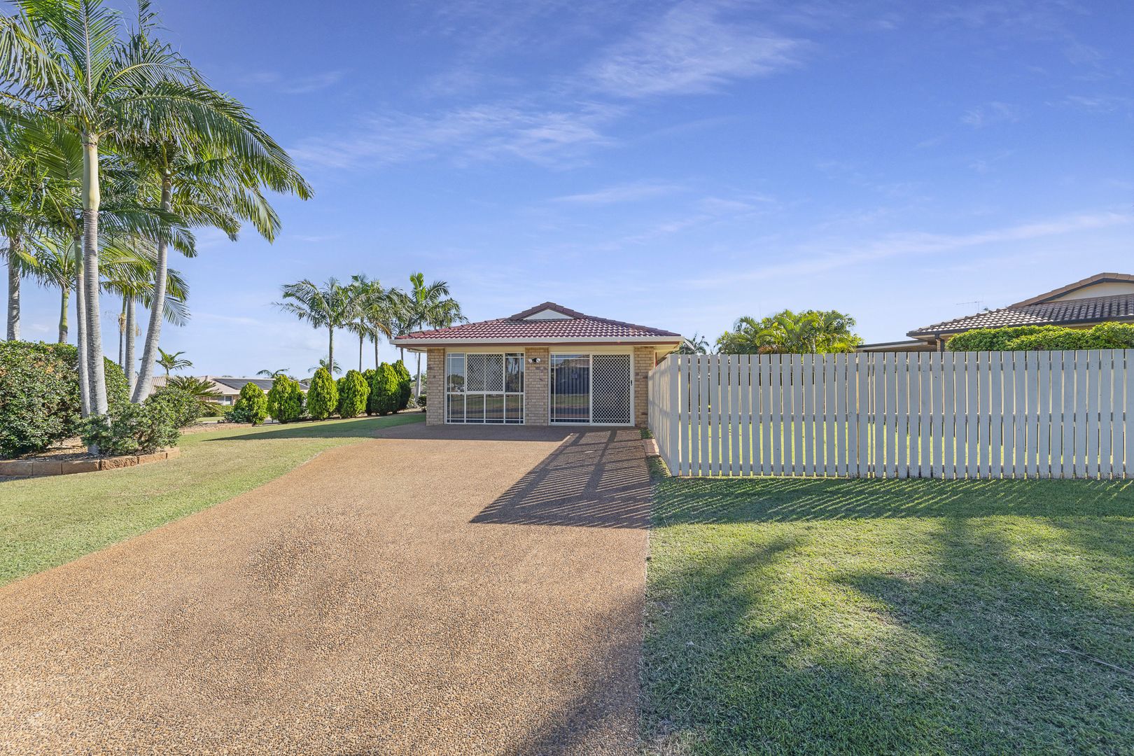 8 Cordelia Street, Avoca QLD 4670, Image 2