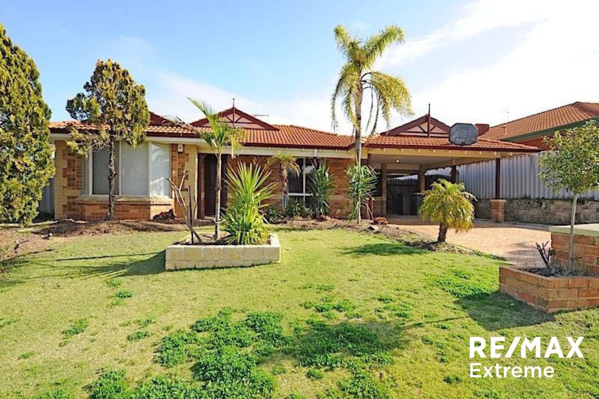 26 Radstock Circuit, Ridgewood WA 6030 House For Rent Domain