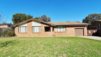 Picture of 35 Coral Crescent, DUBBO NSW 2830