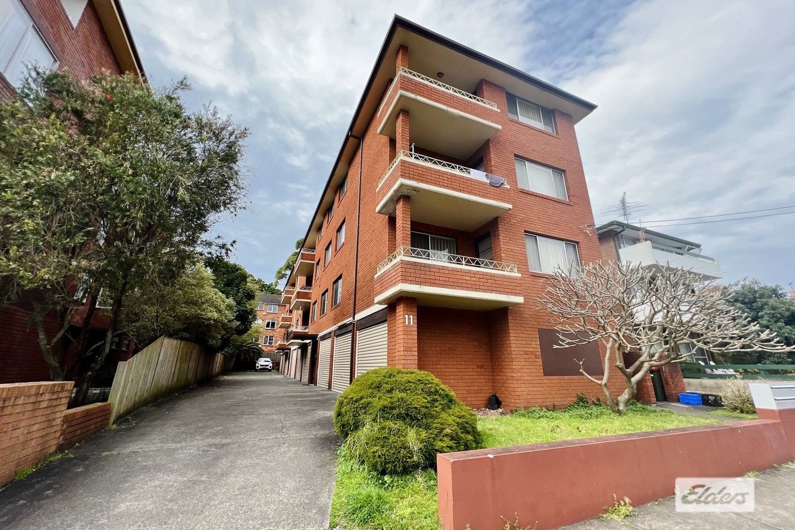 2 bedrooms Apartment / Unit / Flat in 1/11 Randwick Street RANDWICK NSW, 2031