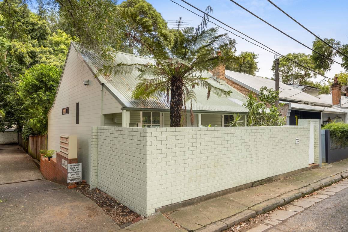 Picture of 25 James Street, ENMORE NSW 2042