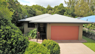 Picture of 4 Tardent Street, ATHERTON QLD 4883