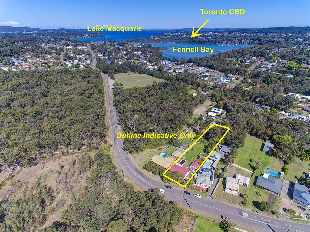 98 Macquarie Road, Fassifern NSW 2283, Image 2