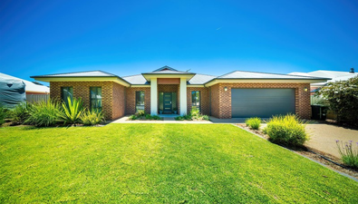 Picture of 11 Summer Drive, BURONGA NSW 2739