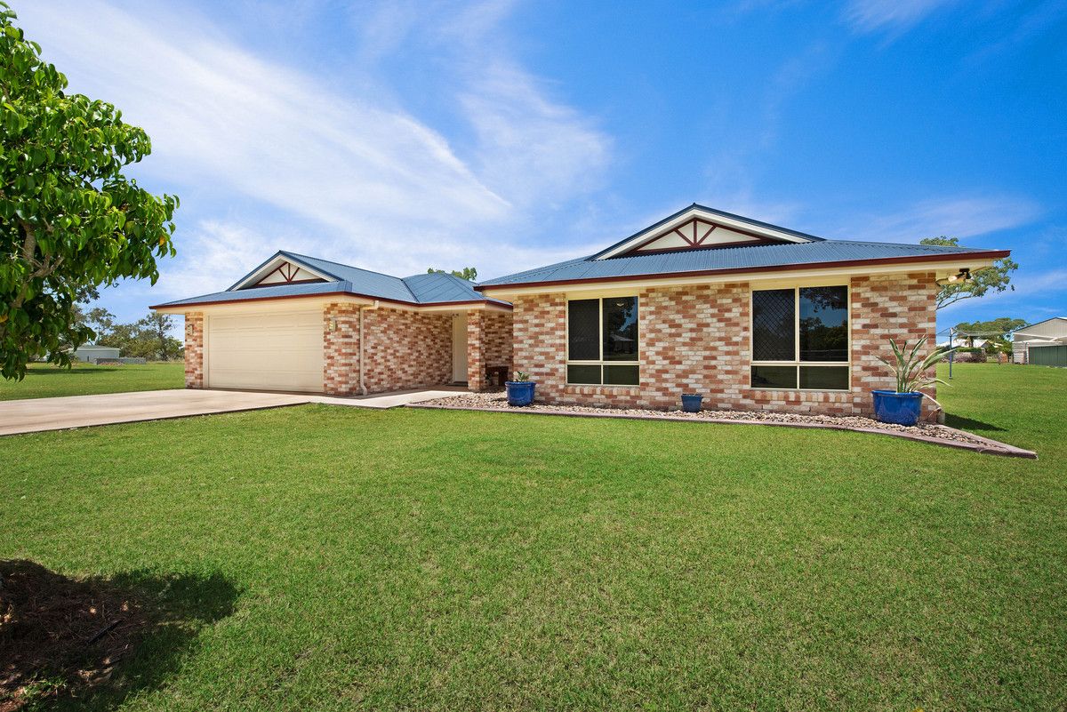 23 Sussex Drive, Oakey QLD 4401