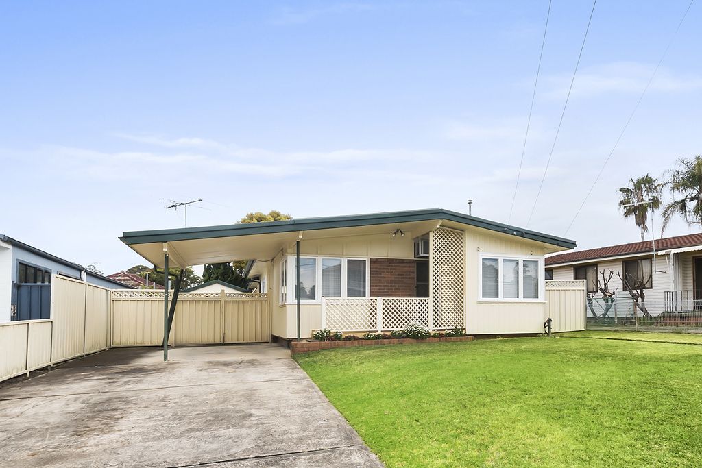 12 Barham Street, Heckenberg NSW 2168, Image 0