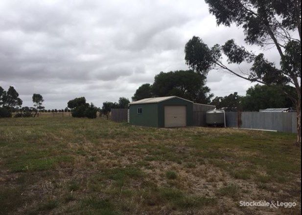 2804 Midland Highway, Lethbridge VIC 3332, Image 0