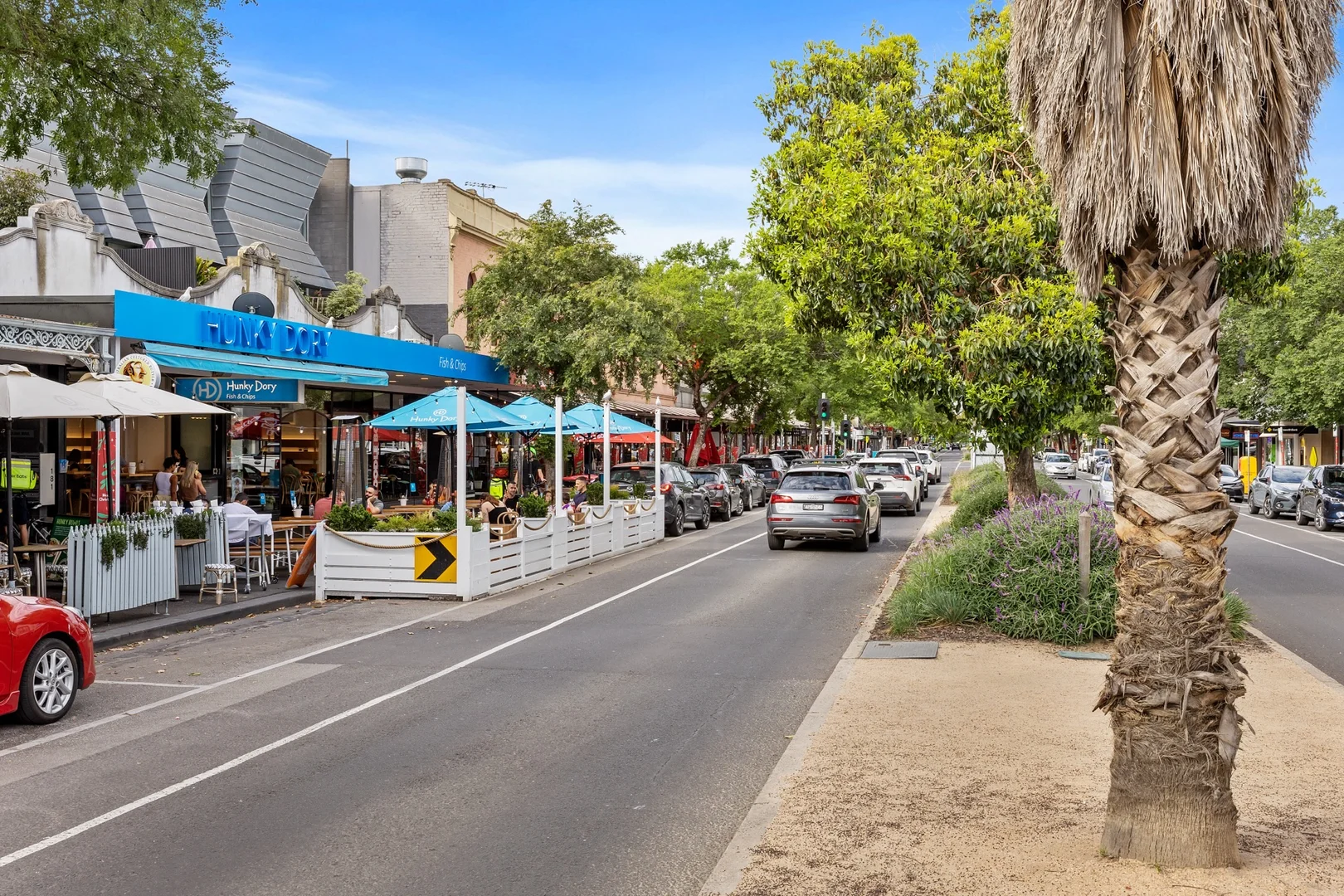 Additional image 16 of 905/101 Bay Street, Port Melbourne VIC 3207