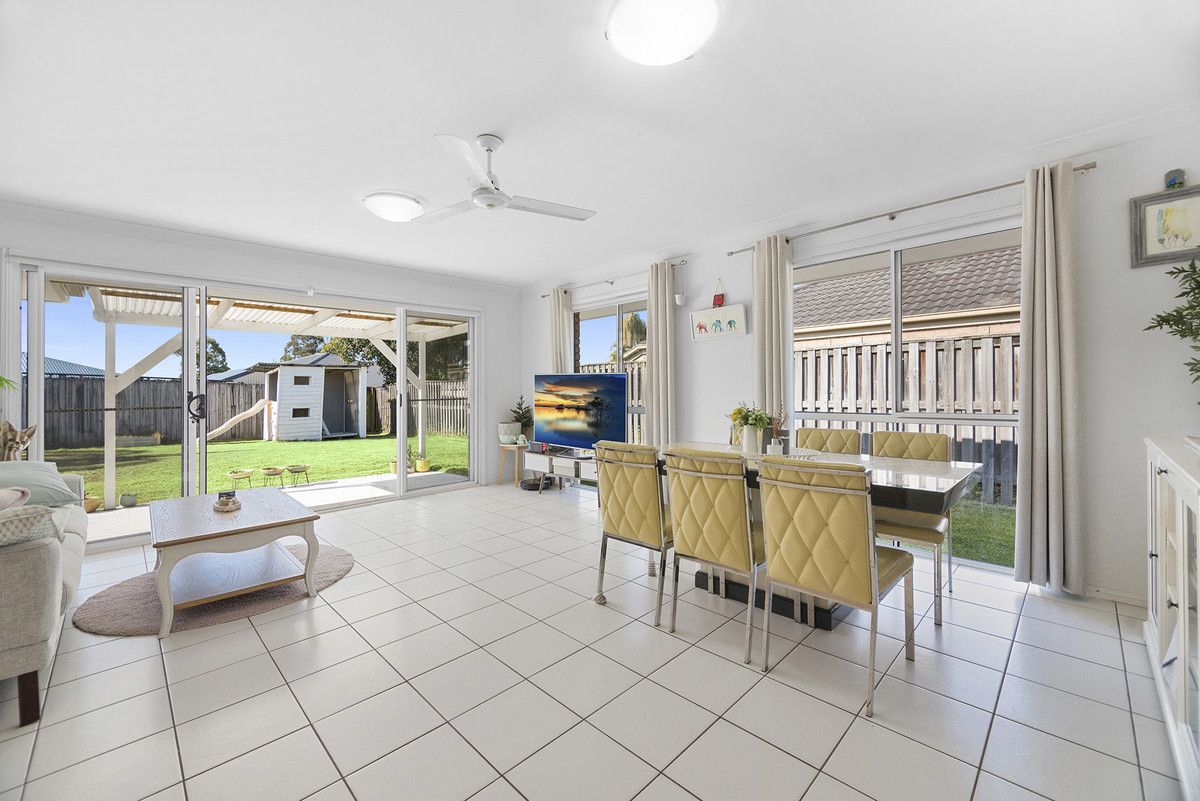 25 Bedroff Street, Upper Coomera QLD 4209, Image 2