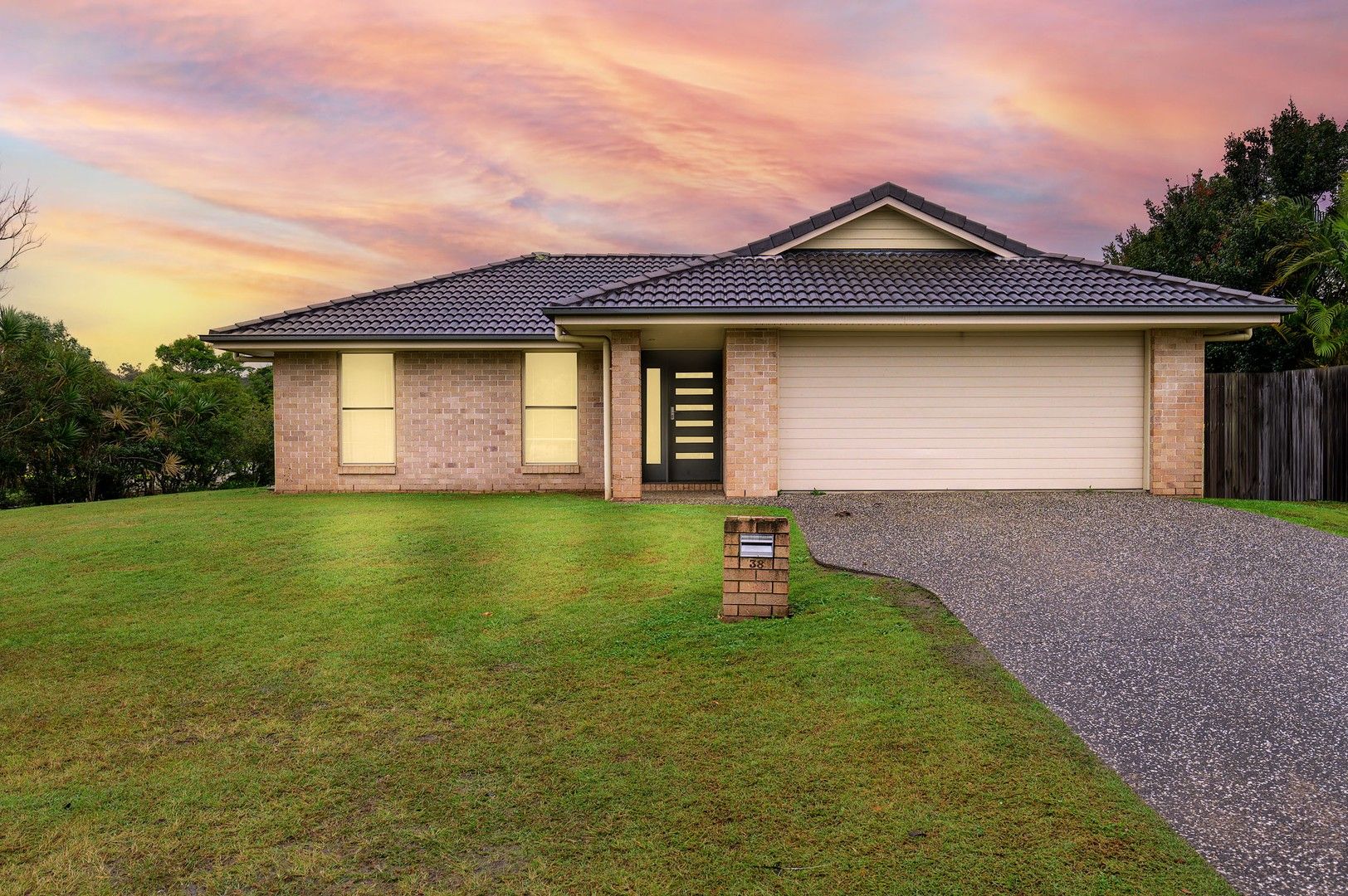4 bedrooms House in 38 Glen Eden Drive GYMPIE QLD, 4570