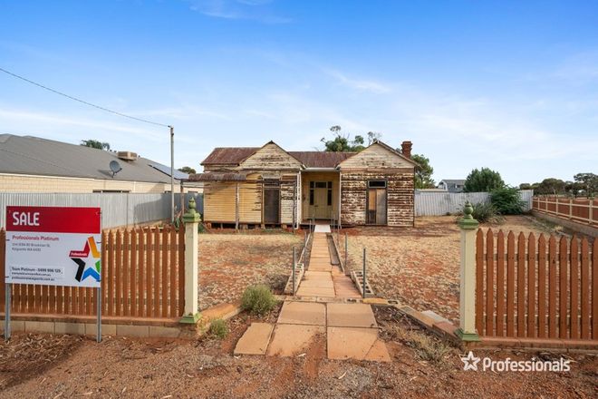 Picture of 2 Ward Street, LAMINGTON WA 6430