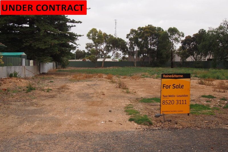 17 Aerodrome Road, Mallala SA 5502, Image 0