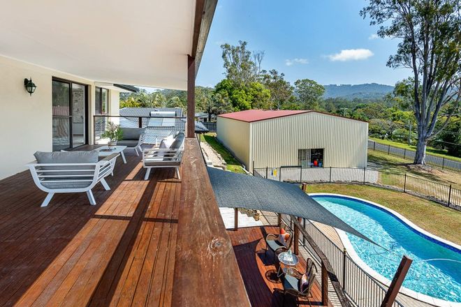 8 Todman Drive Mudgeeraba 4213 - Image 3