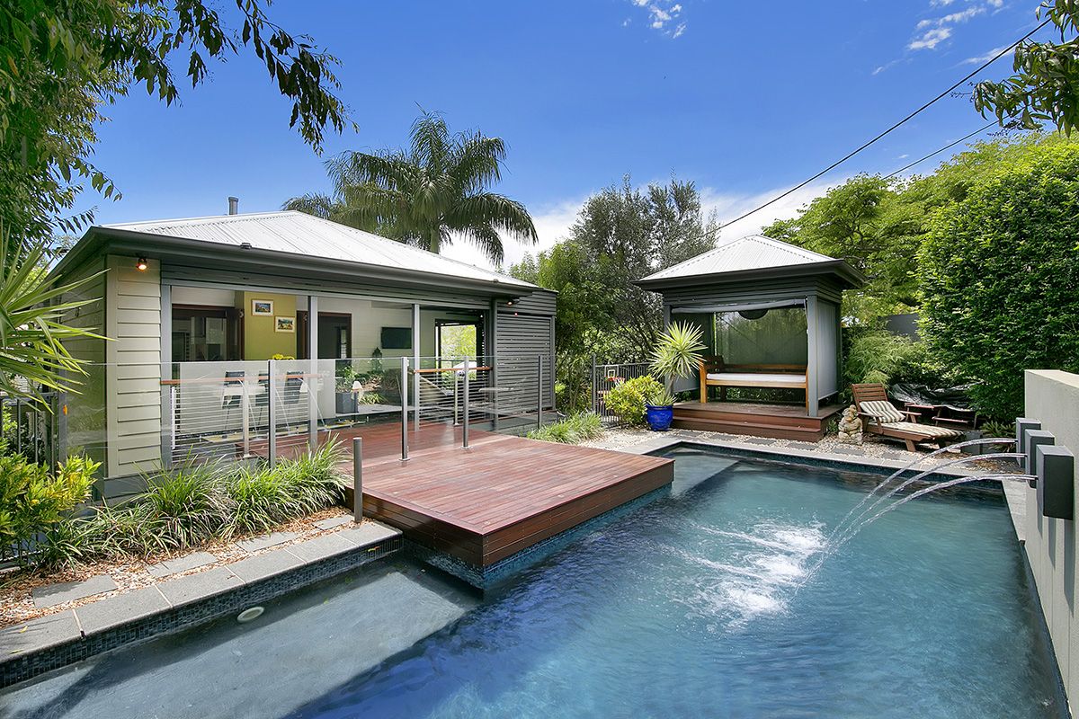 4 Milpera Street, Ashgrove QLD 4060, Image 0