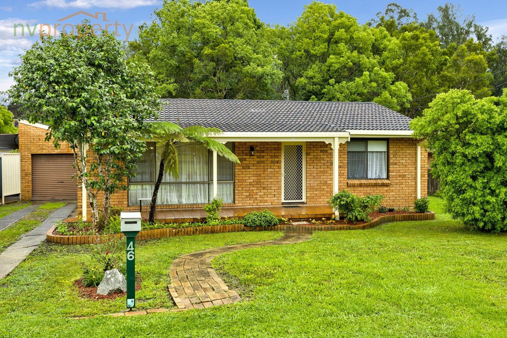 46 Glenmore Crescent, North Macksville NSW 2447, Image 0