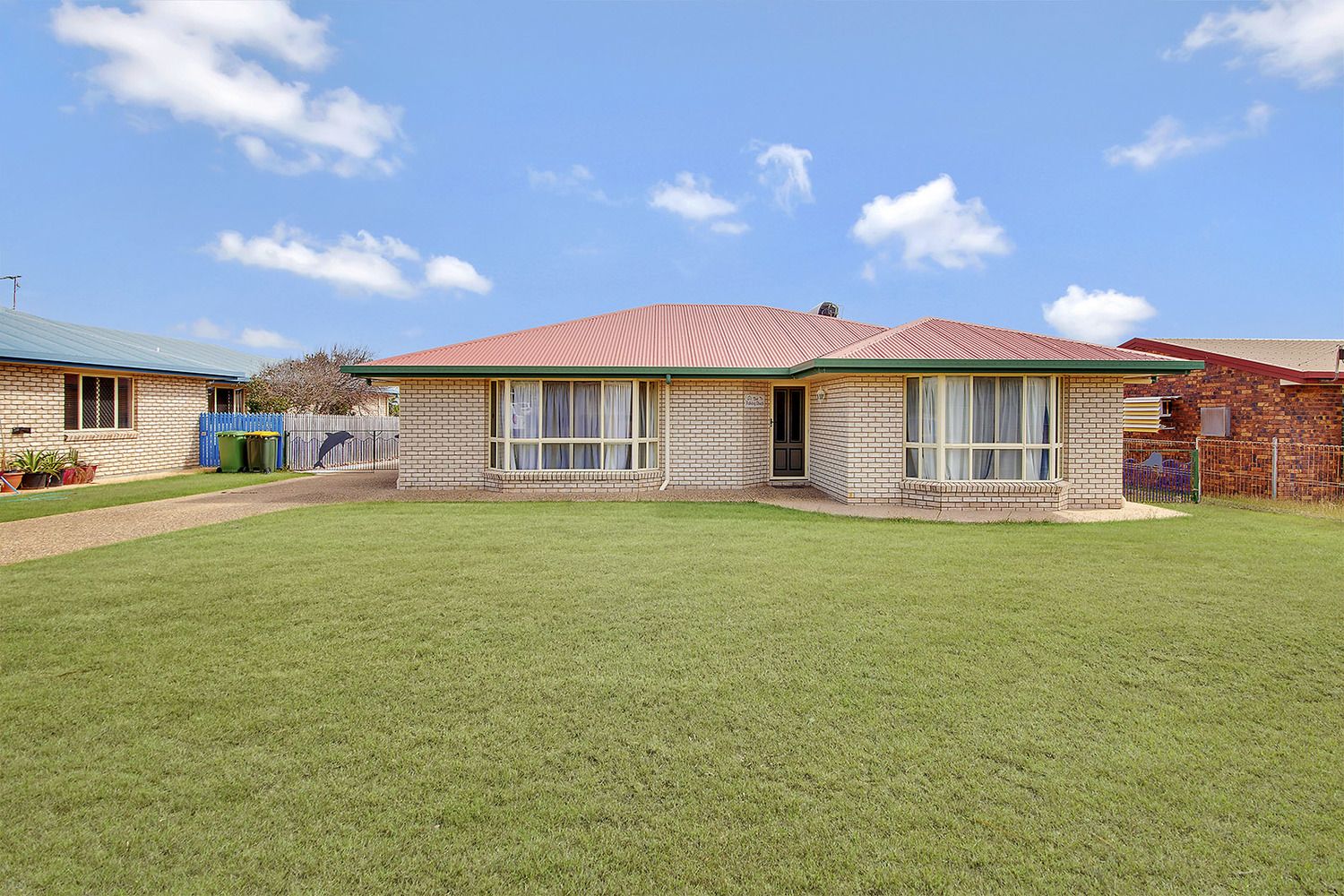 28 Comley Street, Zilzie QLD 4710