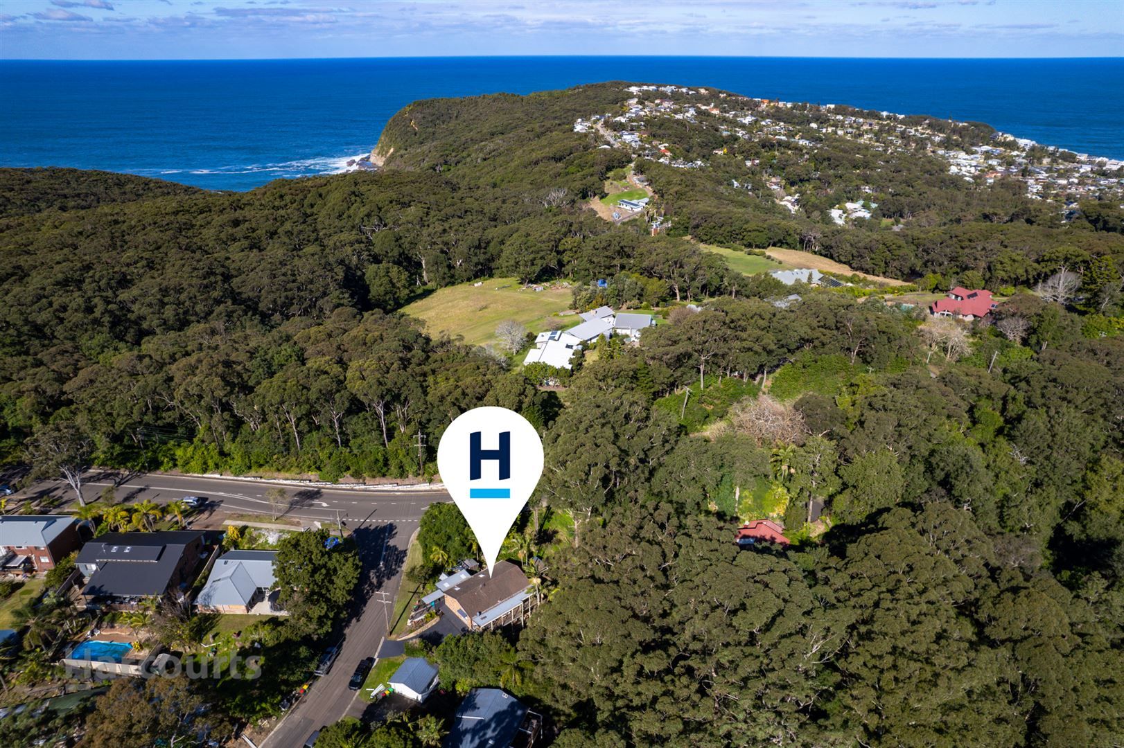 2 Cabbage Tree Avenue, Avoca Beach NSW 2251, Image 0