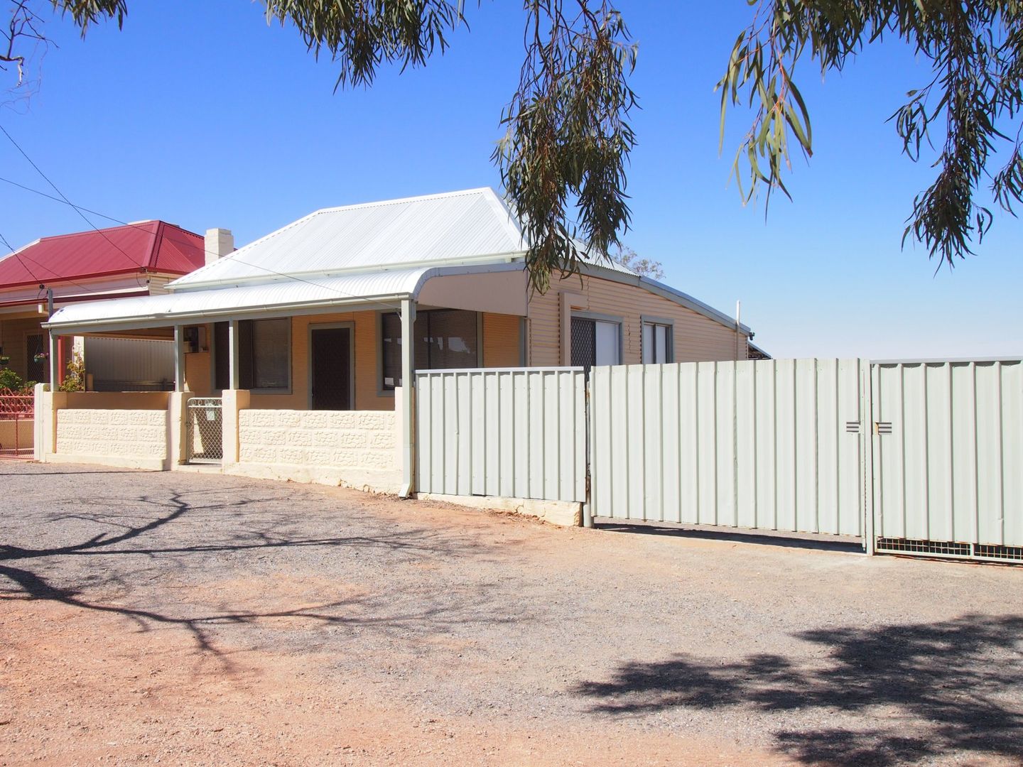 19 Nicholls Street, Broken Hill NSW 2880, Image 1