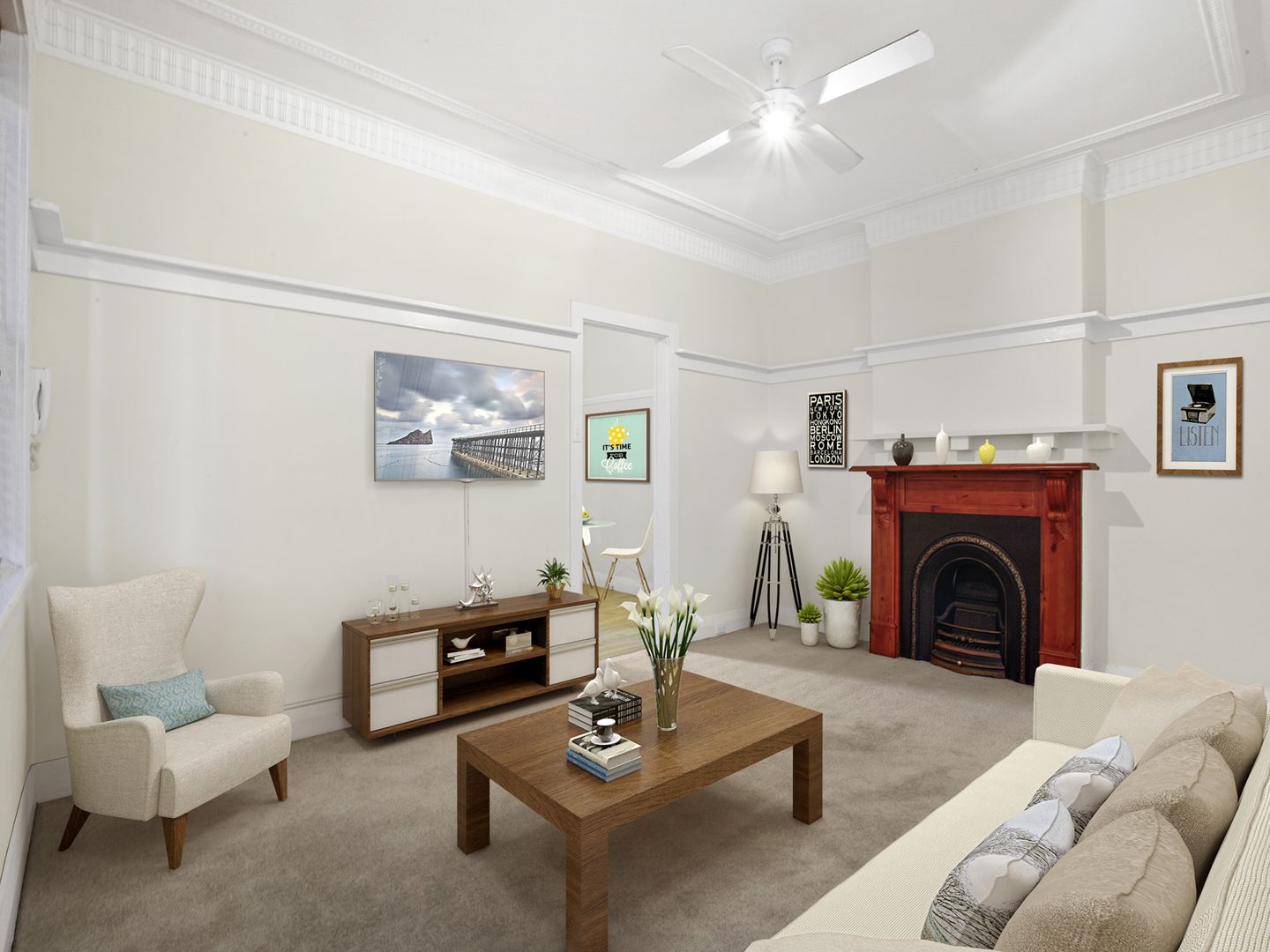 3/291 Arden Street, Coogee NSW 2034, Image 1