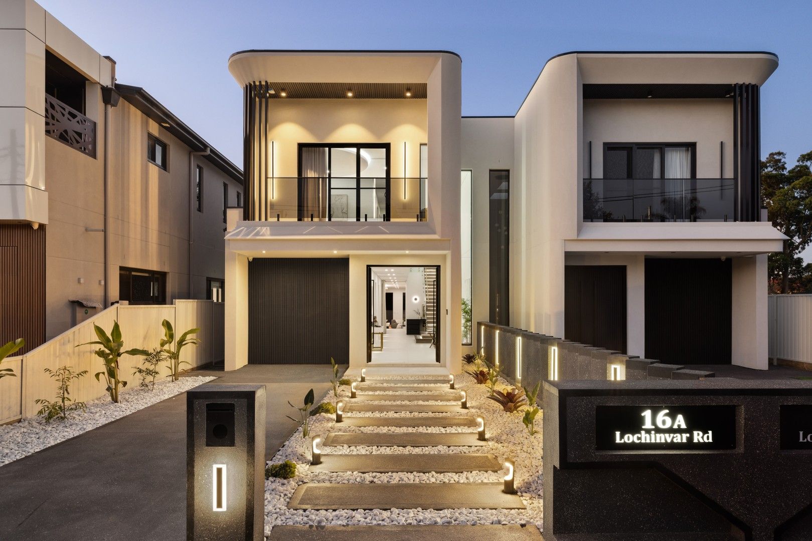 16A Lochinvar Road, Revesby NSW 2212 Domain