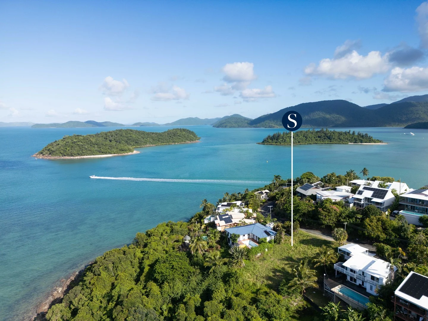 11 Warrain Street, Shute Harbour QLD 4802