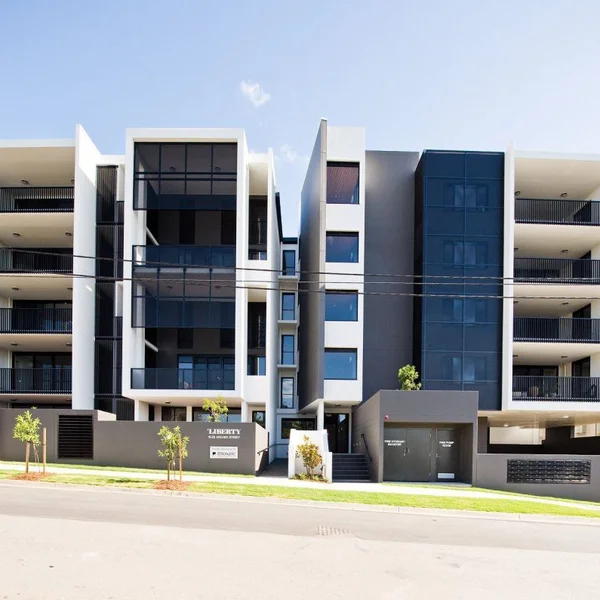 Additional image 12 of 403/16-26 Archer Street, Upper Mount Gravatt QLD 4122